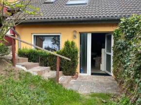 Apartment Eifelsteig